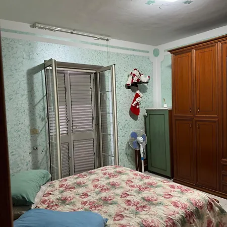Magico Vento Marina Holiday home