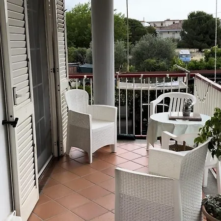Magico Vento Marina Holiday home Ascea