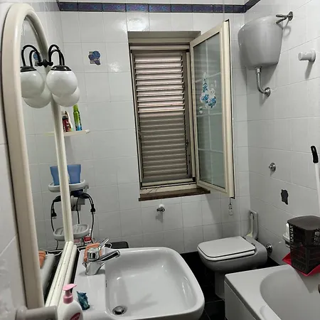 Magico Vento Marina Holiday home