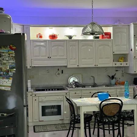 Holiday home Magico Vento Marina