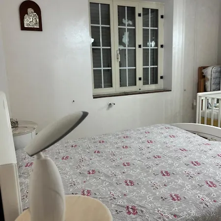 Holiday home Magico Vento Marina Ascea
