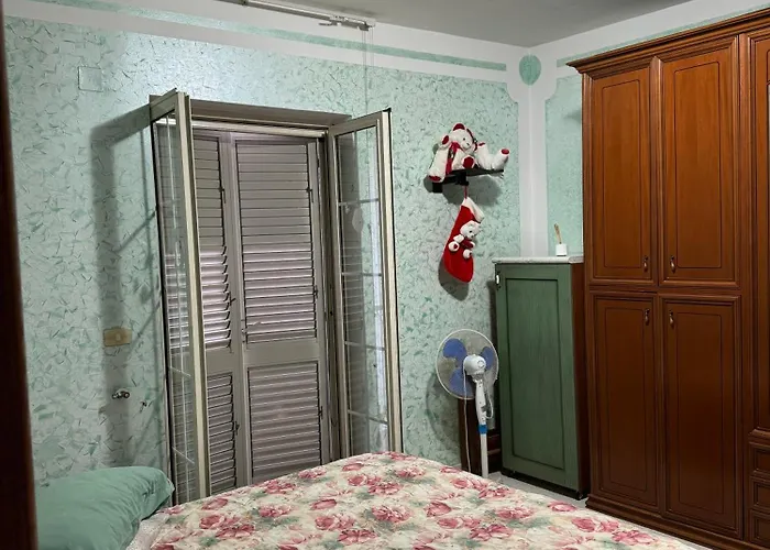 Magico Vento Marina Holiday home