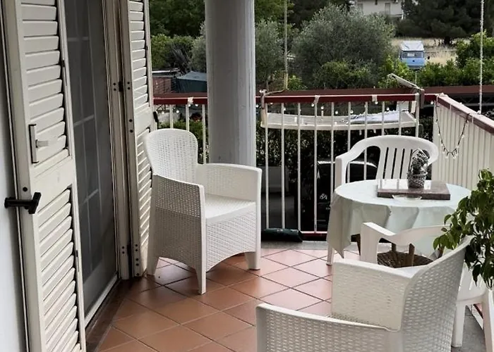 Magico Vento Marina Holiday home Ascea